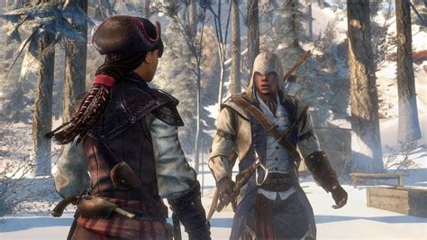 assassin's creed liberation length